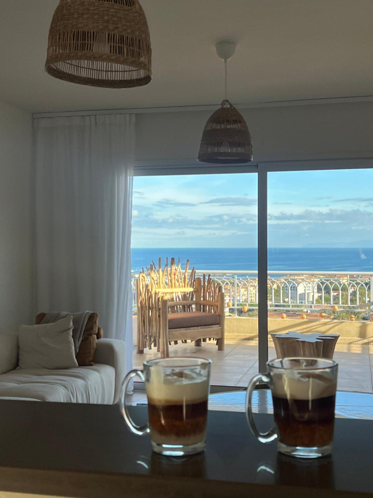 De Standing Ile-rousse - Grande Terrasse Vue Exceptionnelle Apartment *