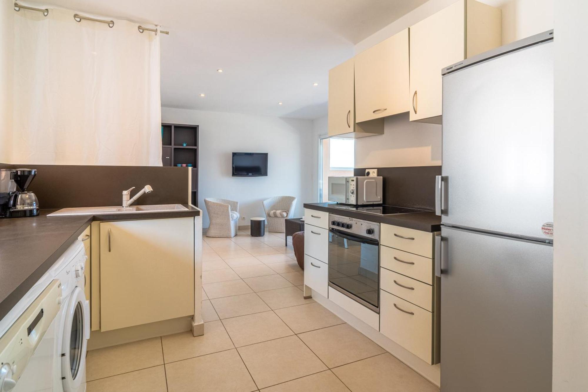 Monte Barbatu Holiday home Propriano (Corsica)