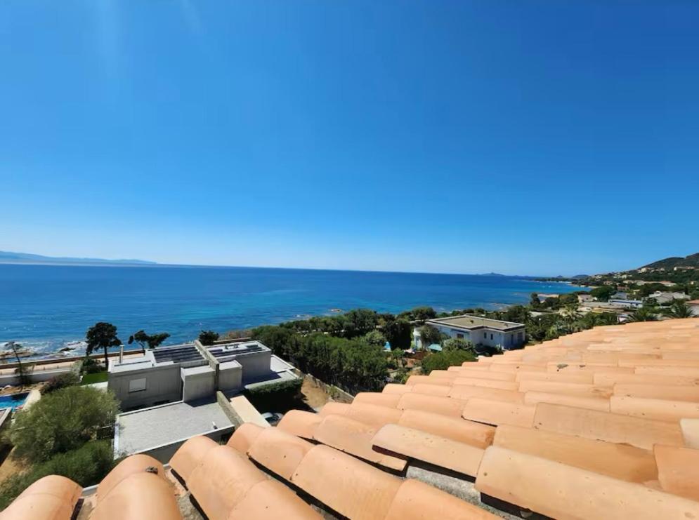 T2 Sanguinaires - 150m De La Apartment