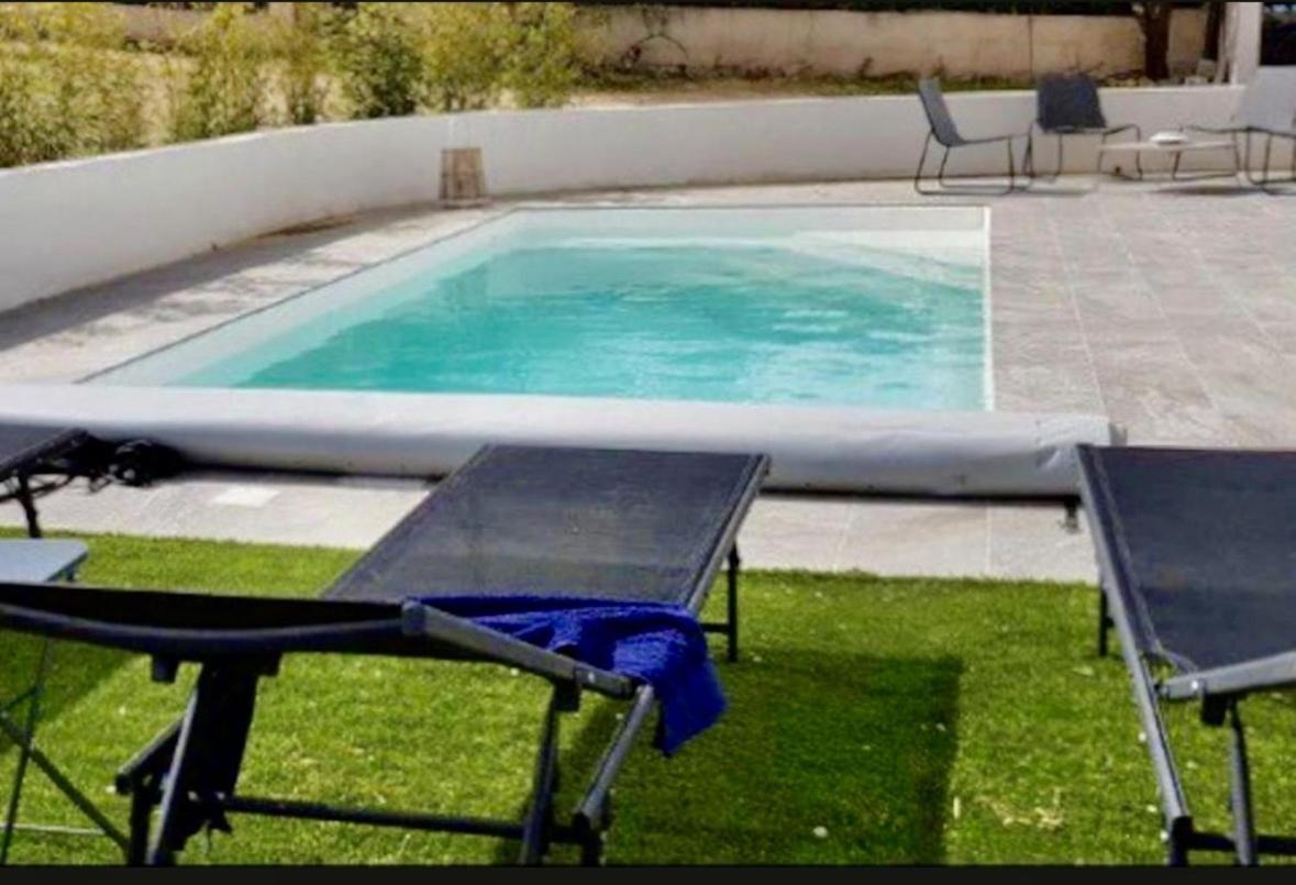 Holiday home Jolie Avec Piscine *