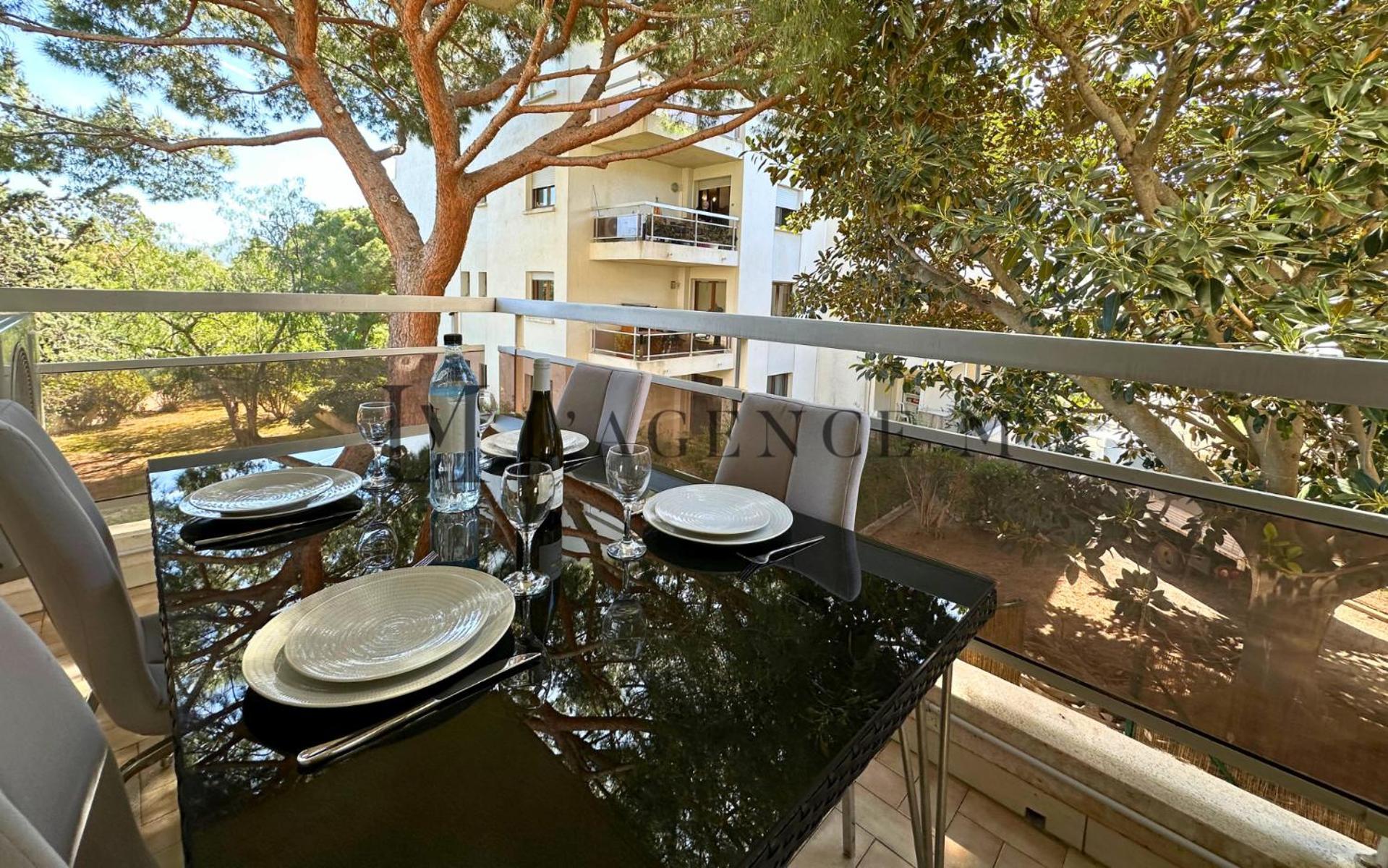 Apartment Casa Vecchia Calvi (Corsica)