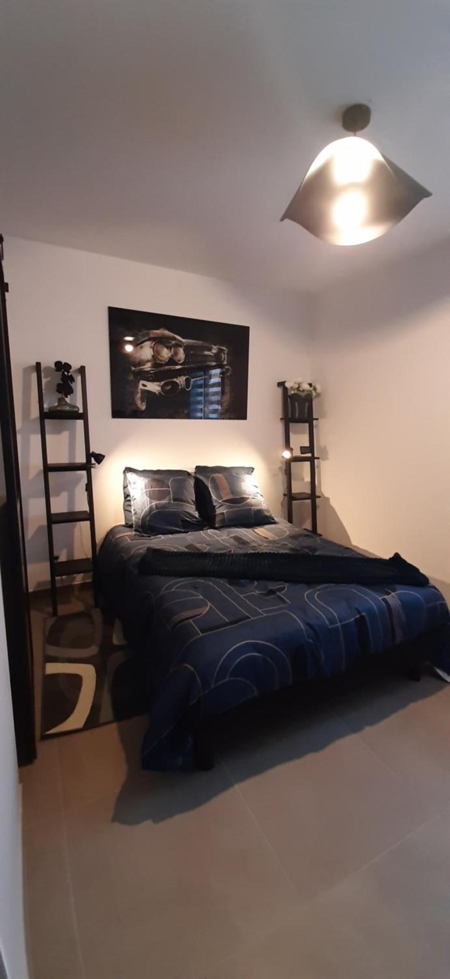 Bed & Breakfast Chez Bigoudy Penta di Casinca