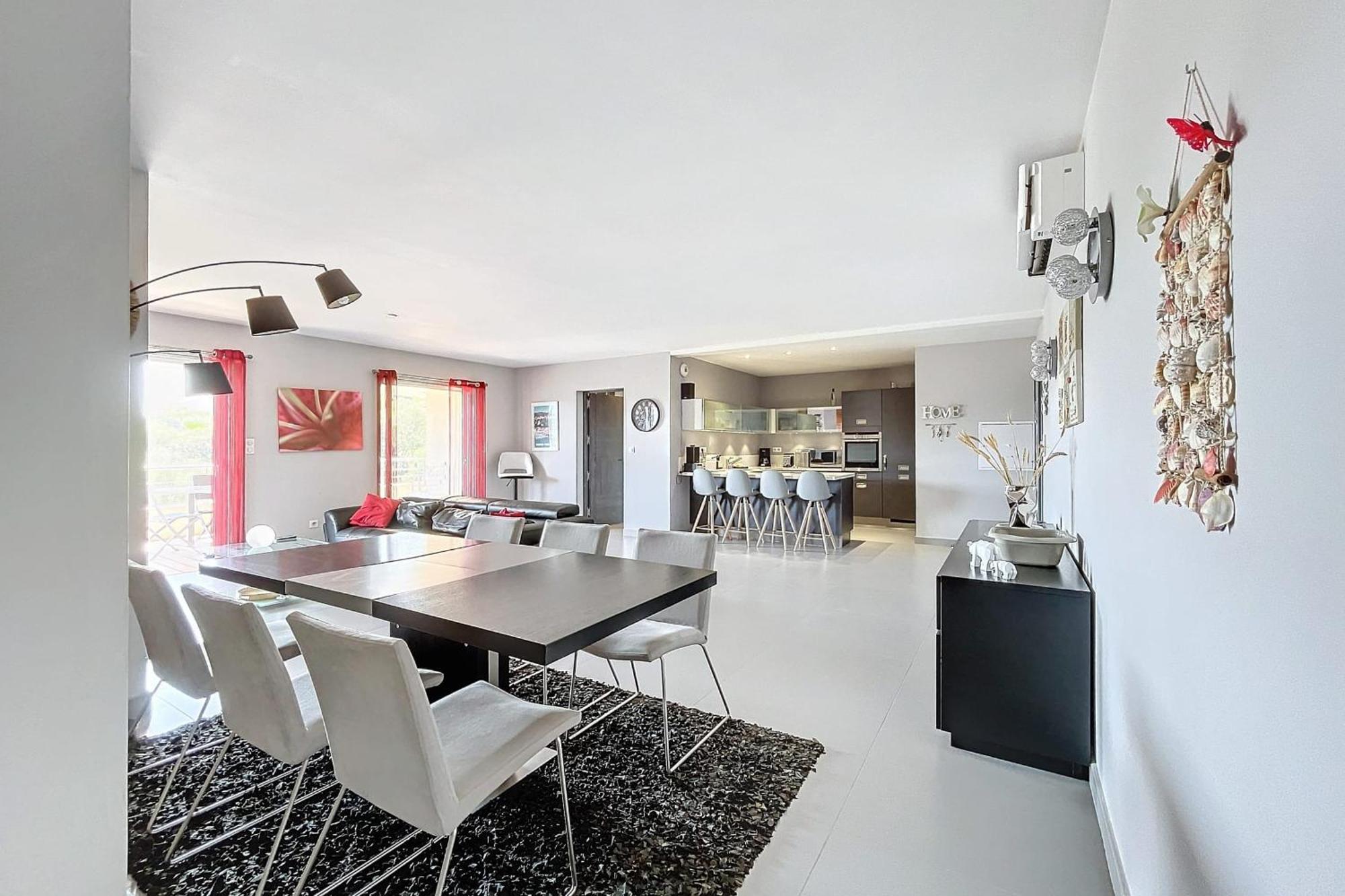 Elegant Design With Balcony And Pool Porto-Vecchio (Corsica)