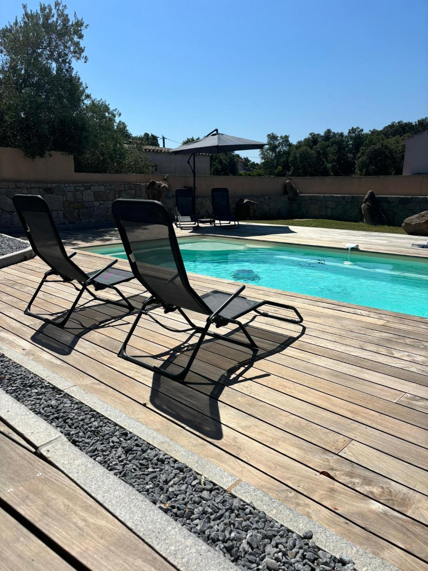 Casa Vignalledda Villa Porto Vecchio