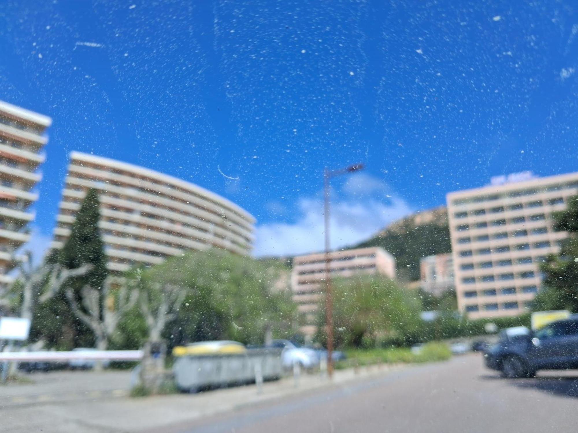 Appartamento Vue Imprenable 4a5 Pers *
