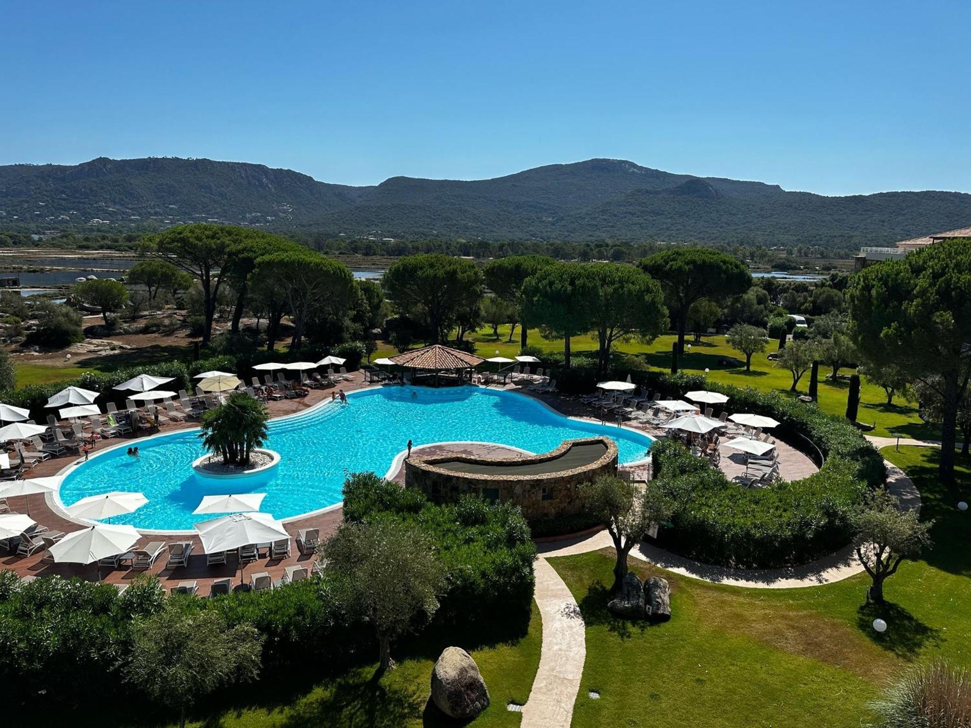 Salina Bay Appartamento Porto Vecchio