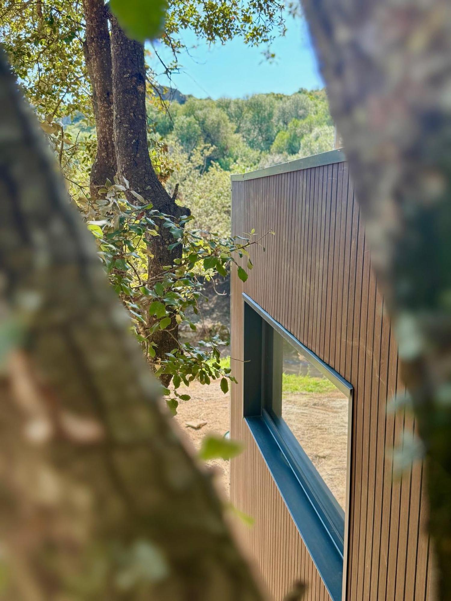 Sous Les Oliviers Lodge