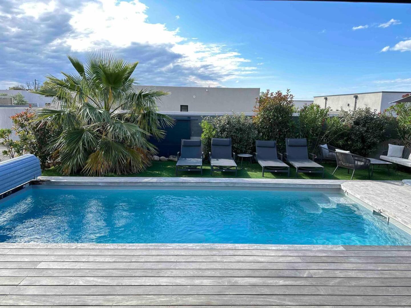 Corsica Suttana Vacanze 빌라 *