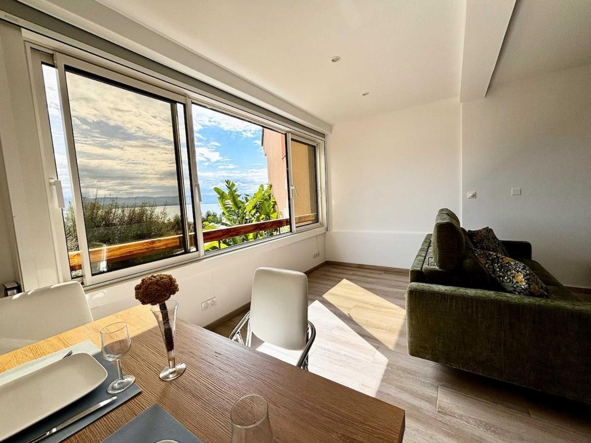 Apartment Casamea - Vue Mer, 2 Min Plage, Clim Ajaccio (Corsica)