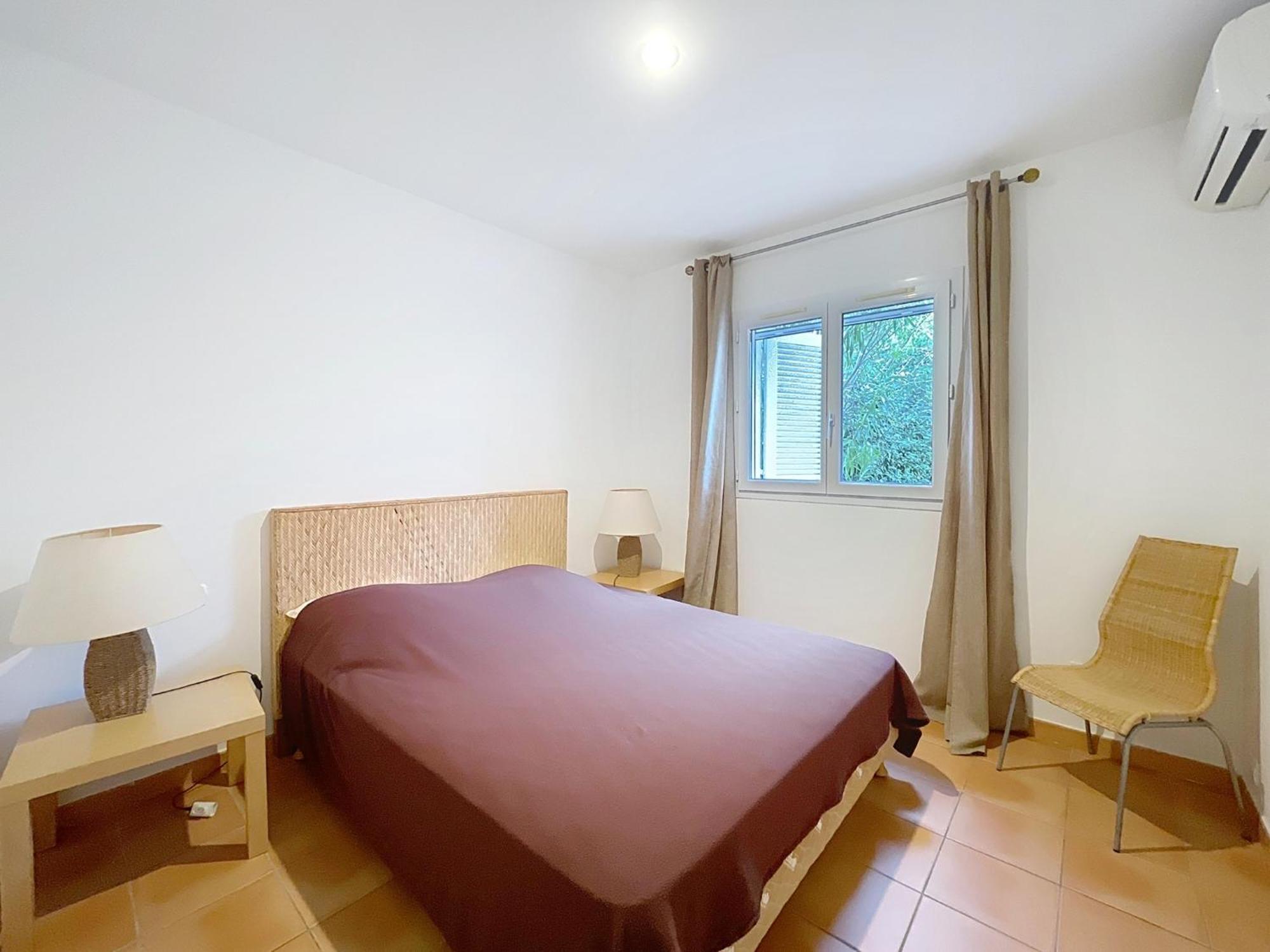 Cala Rossa 3 Holiday home Lecci