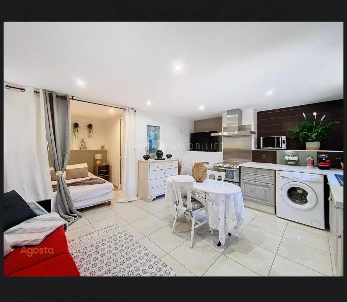 Agosta Apartment *