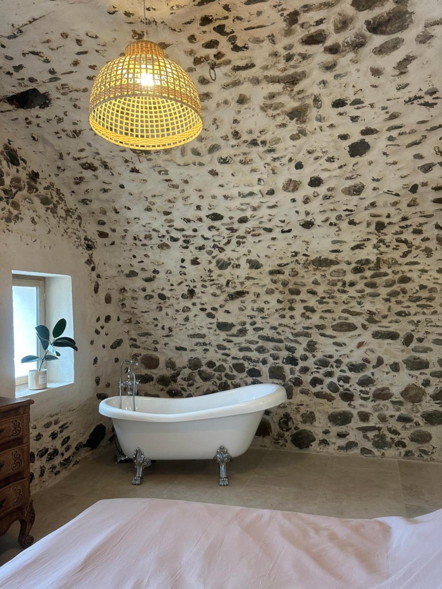 Du Domaine Marquiliani Venkovský dům