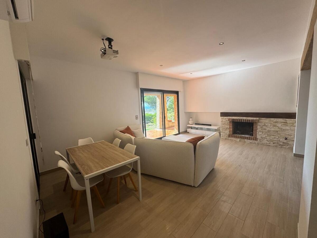 Maison Proche Des Plages 度假居