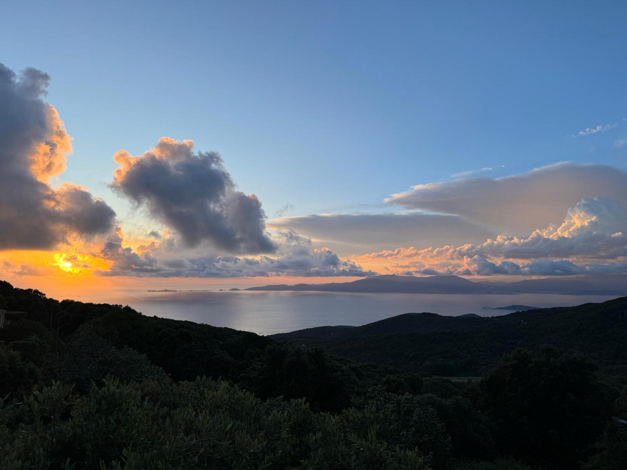Rez De Entre Et Maquis Independant Coti-Chiavari (Corsica)