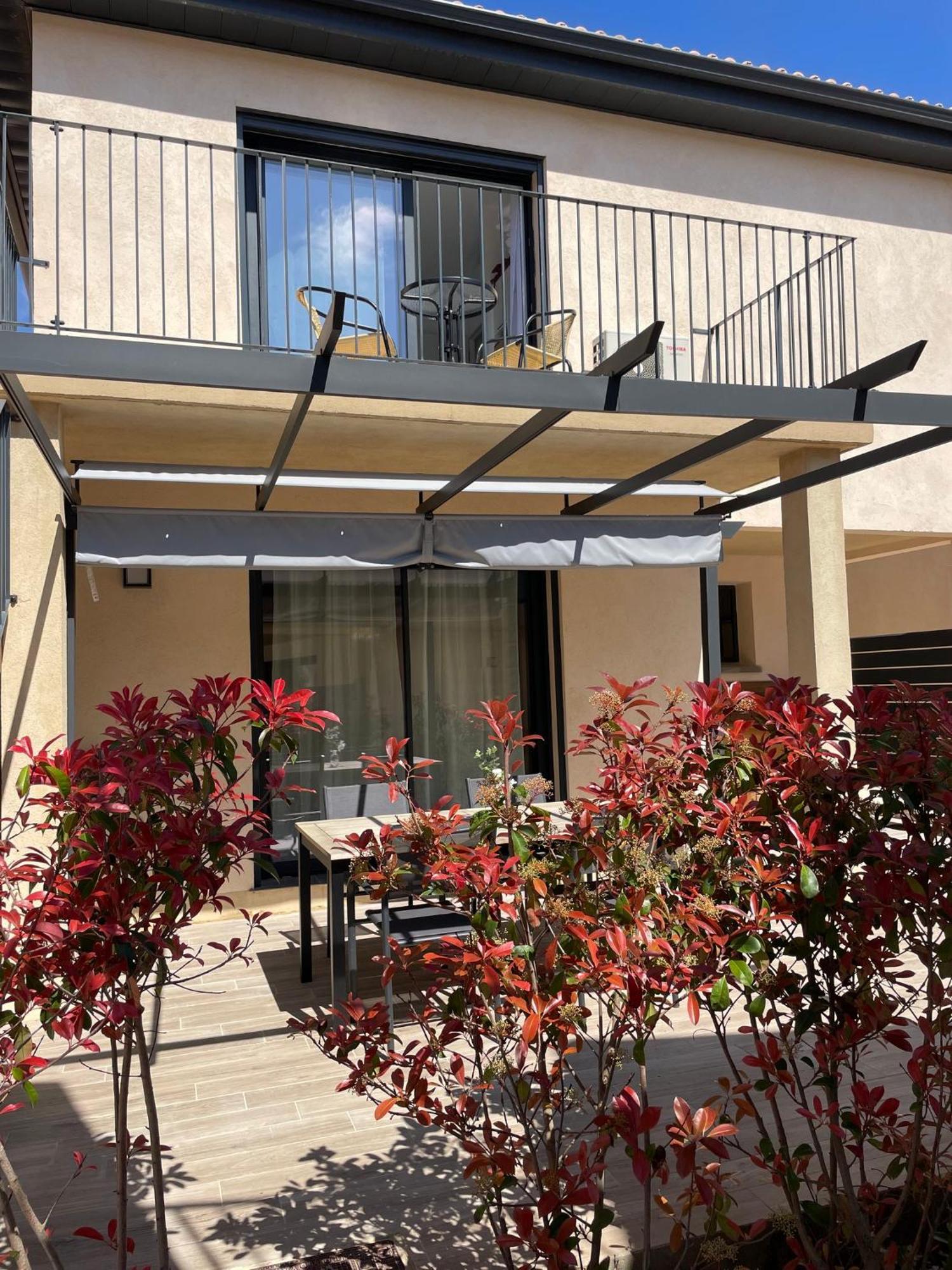 Mini Duplex 70m2 *