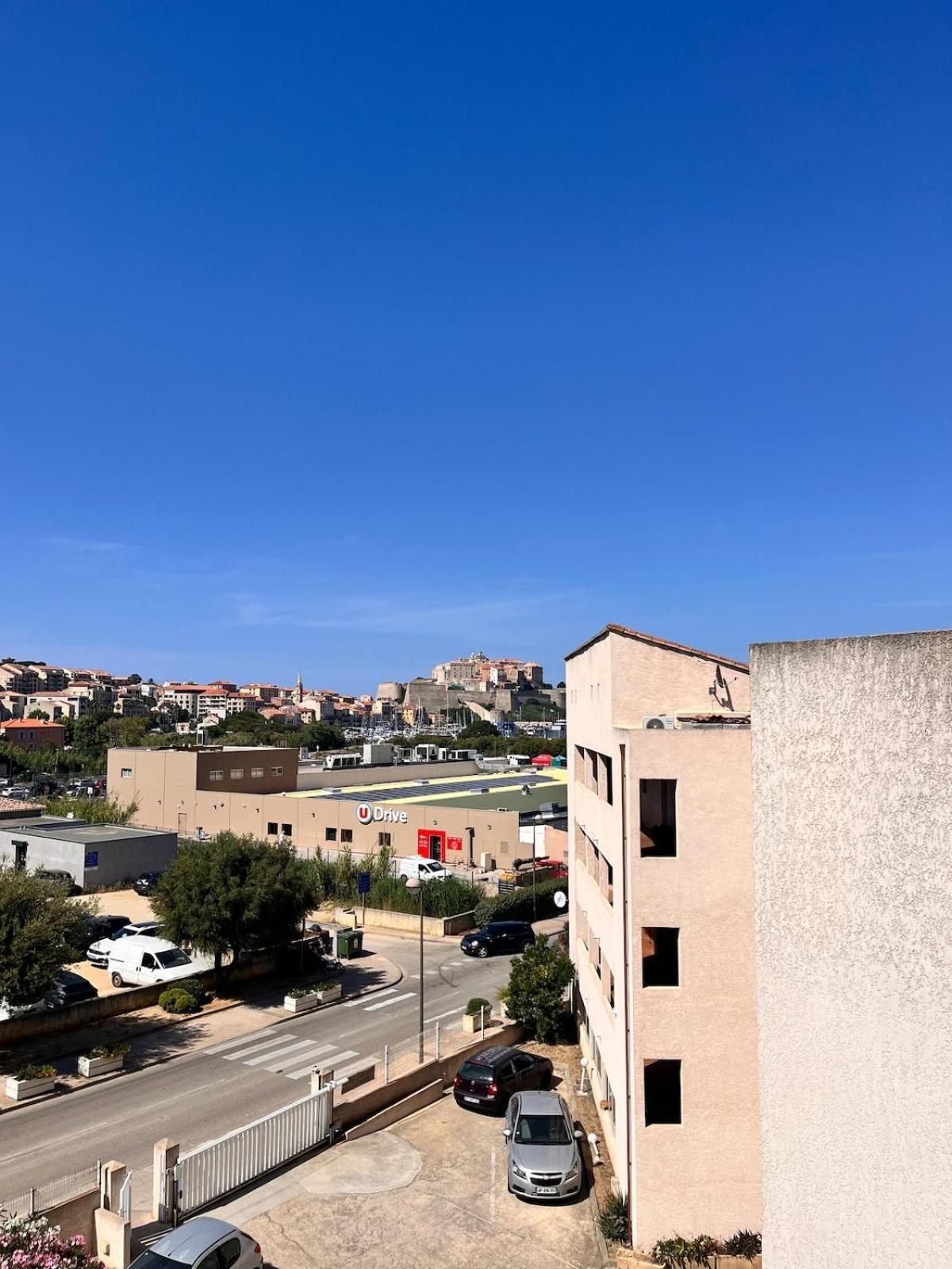 Vue Citadelle Avec Wifi Et Climatisation Apartment