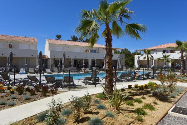 아파트 T3 Bord De En Corse N130 *
