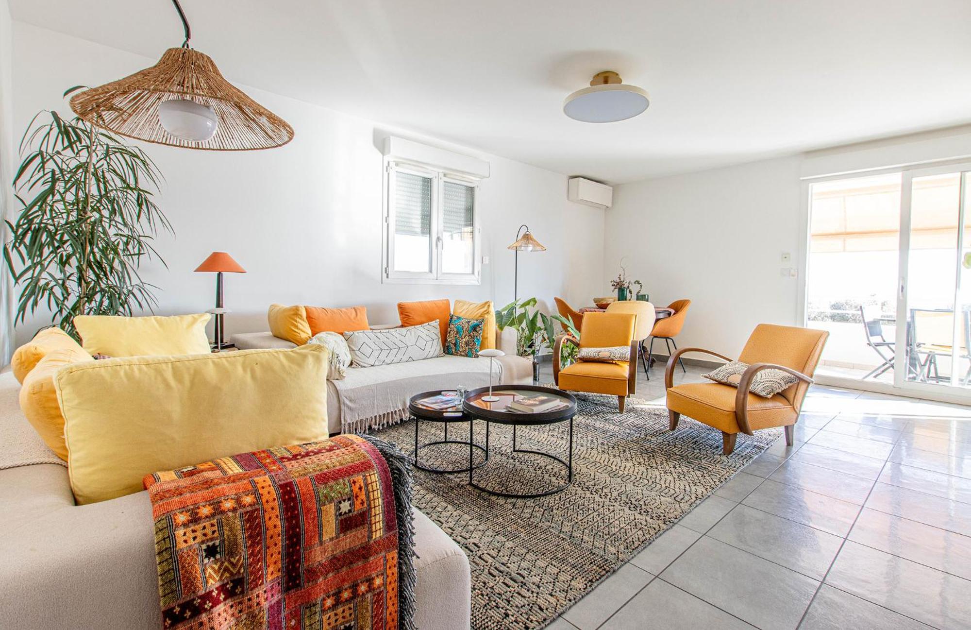 Appartamento I Sanguinari Ajaccio (Corsica)