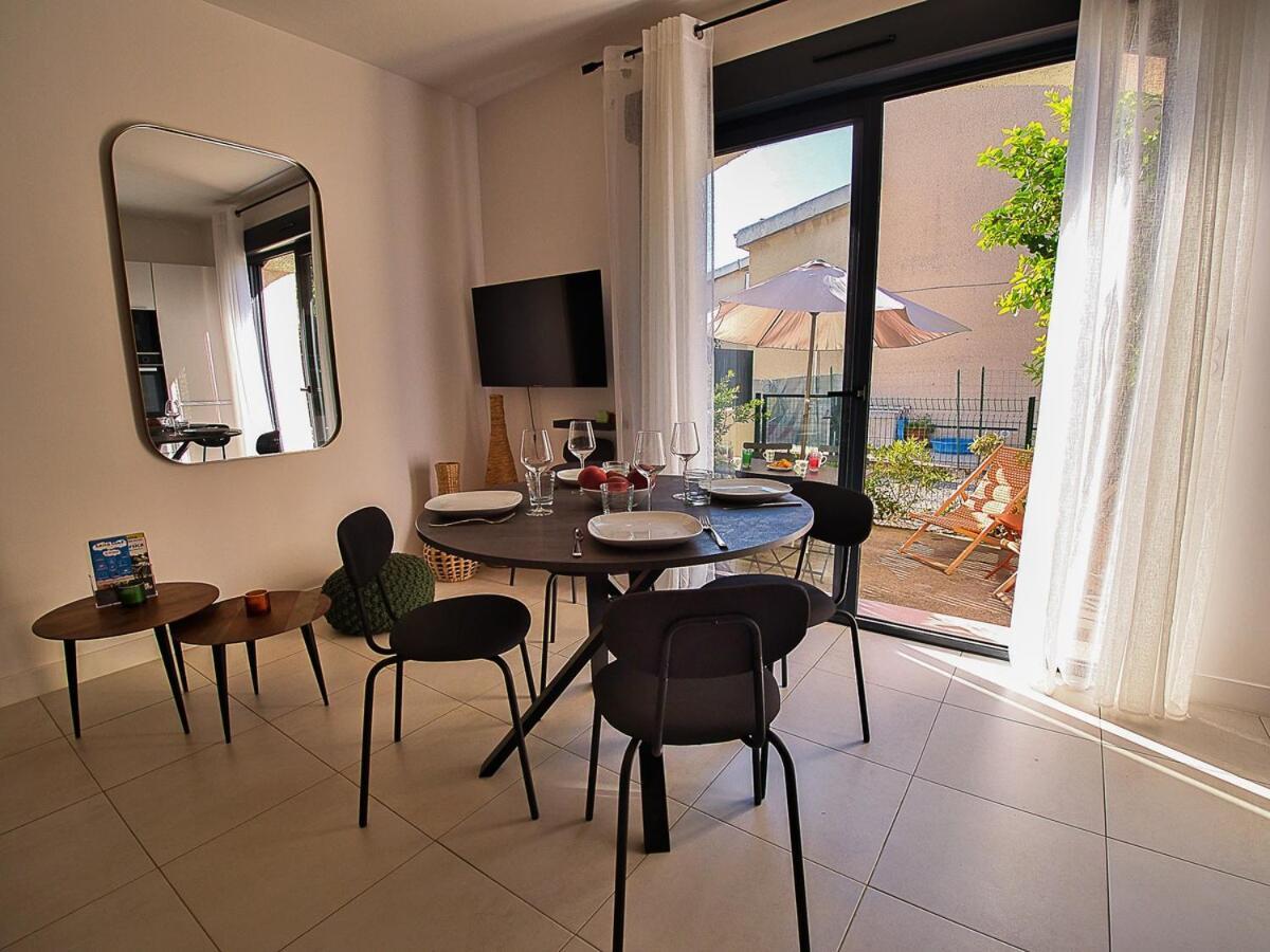 Duplex Cosy- Serenite En Bord De Apartment