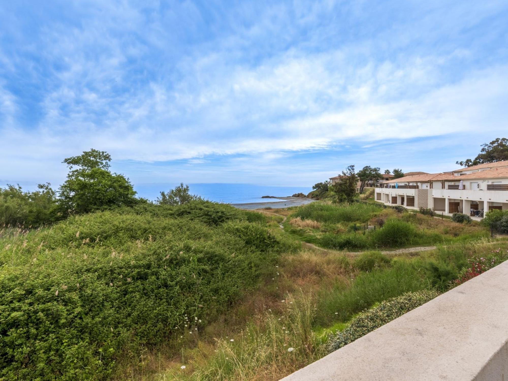 Casa Brigitte By Interhome Apartment *