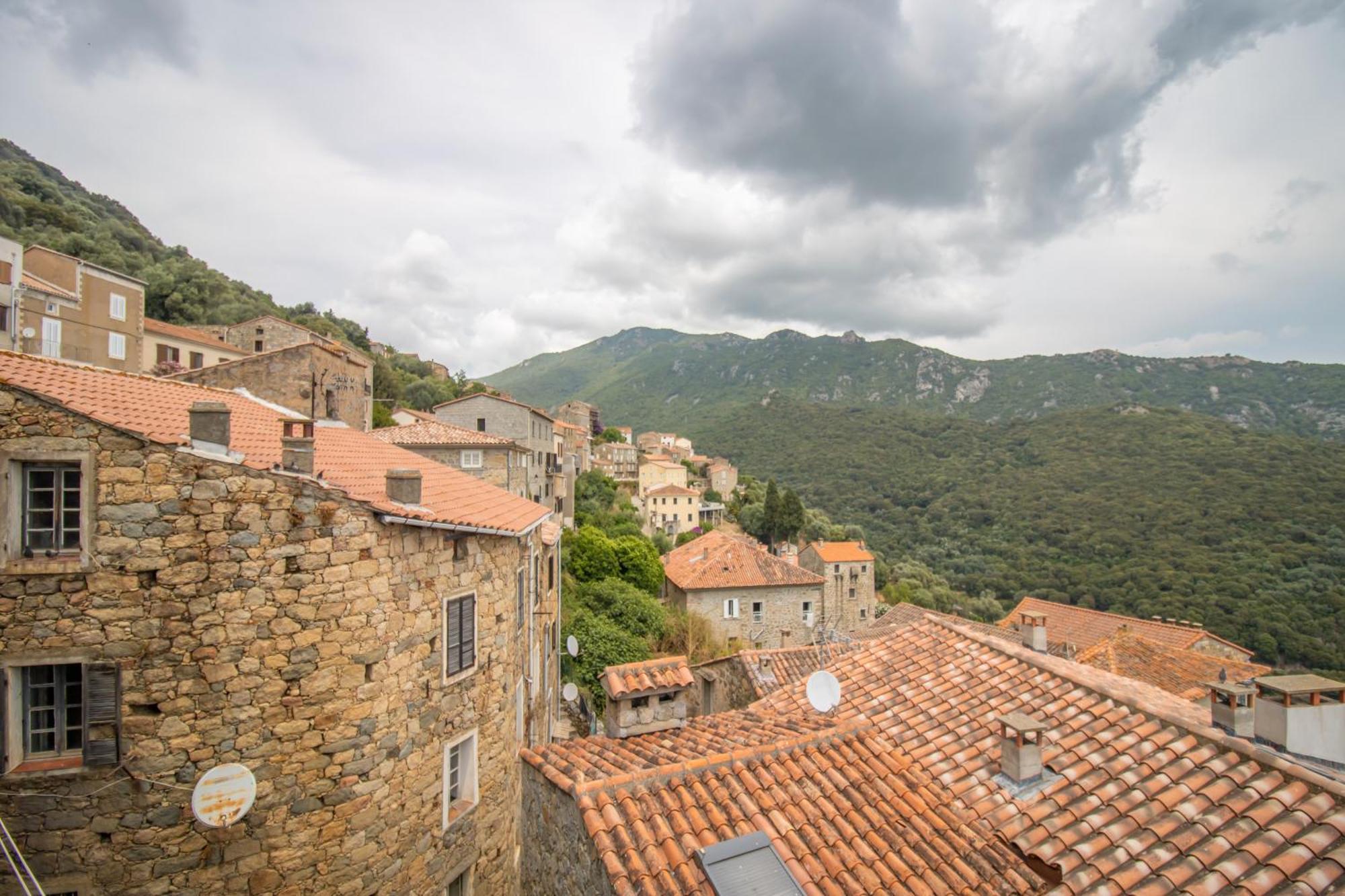 A Cima Apartment Olmeto (Corsica)