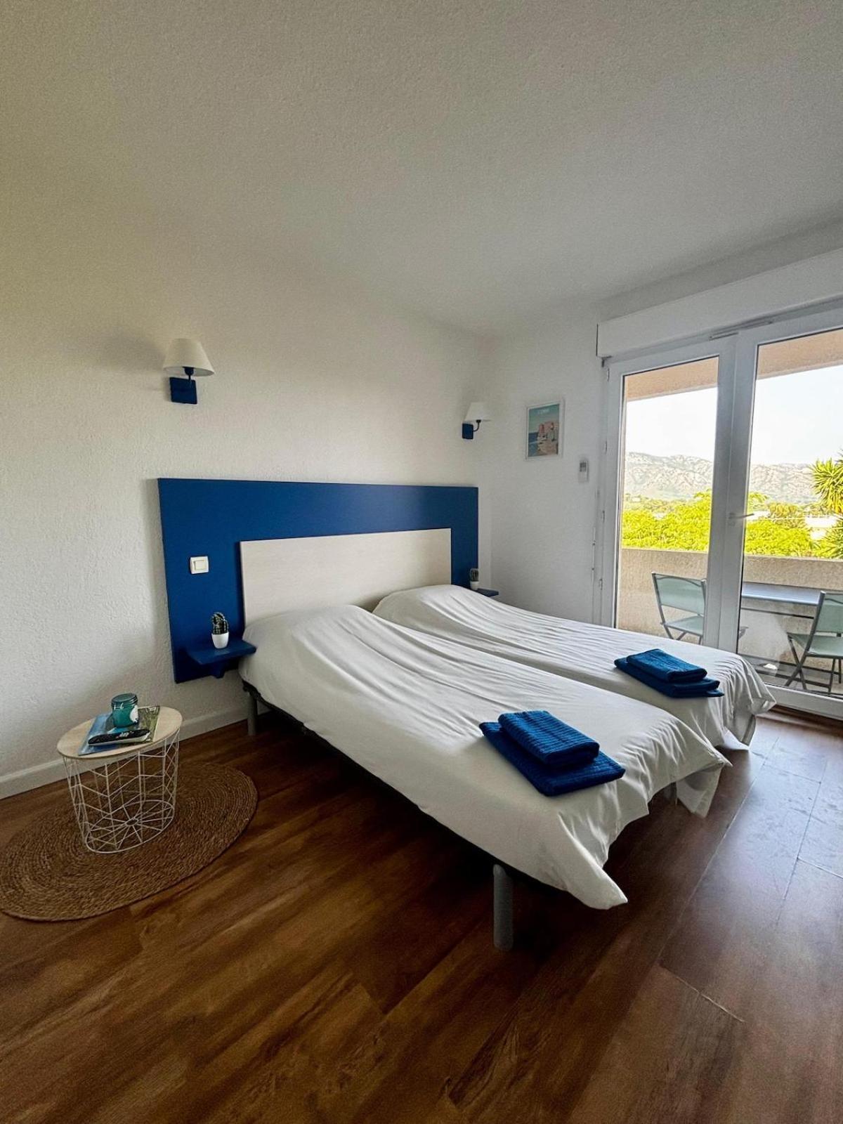 Apartment Cosy Ensoleillé à Saint-florent Saint-Florent (Corsica)
