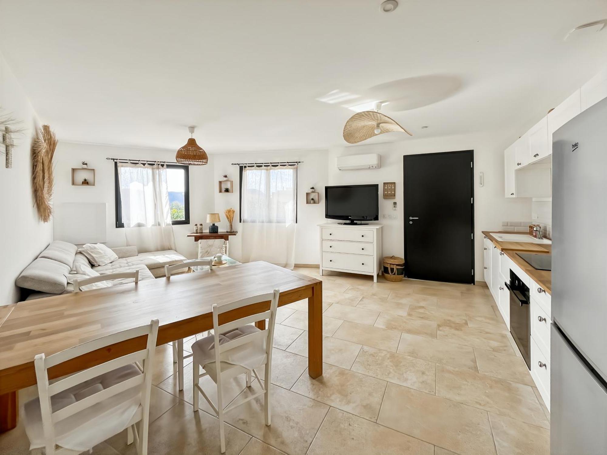 Charmante Maison De Village A 科尔巴拉