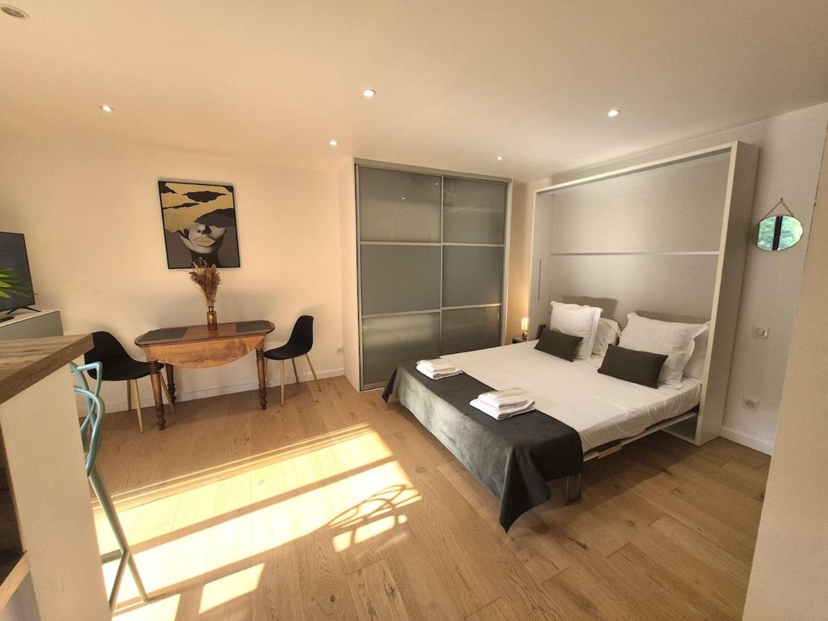 Cosy Climatise Apartment *