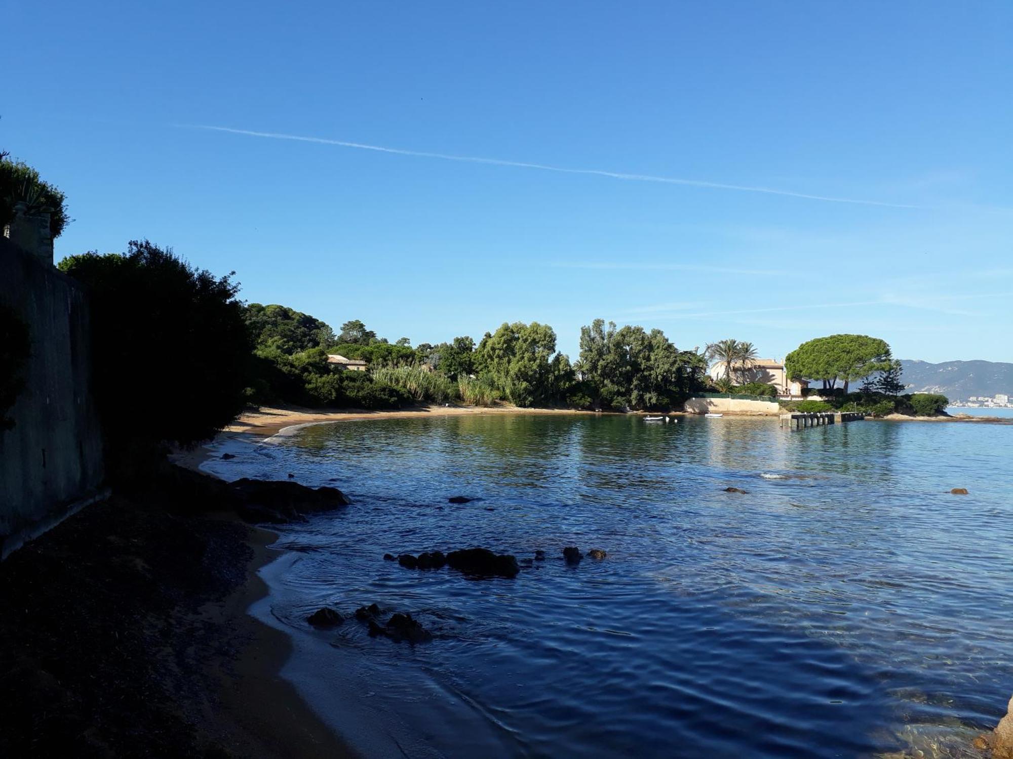 Maisonnette 2 Minutes Pied * Grosseto-Prugna