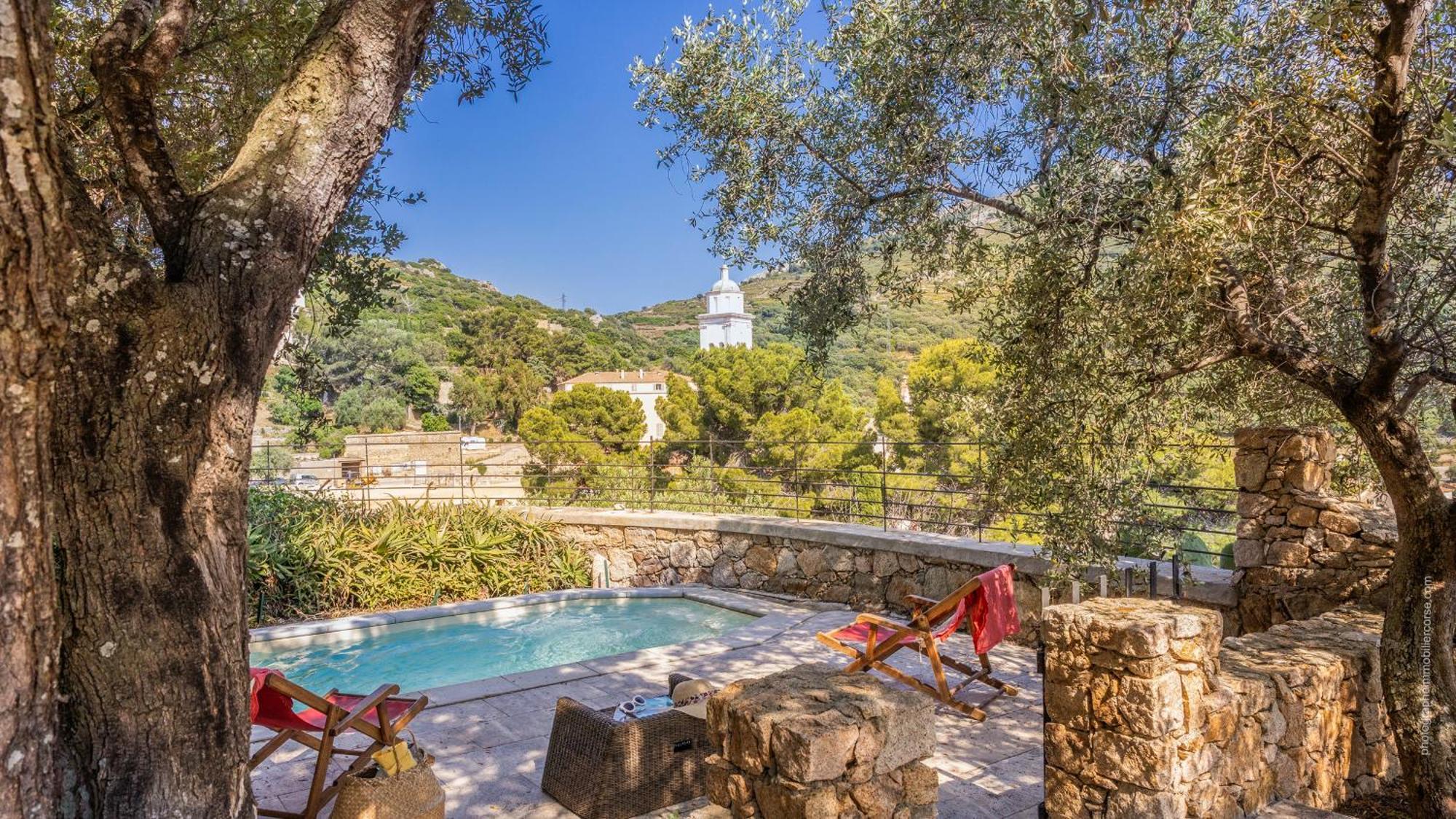 Maison A Torra Holiday home *