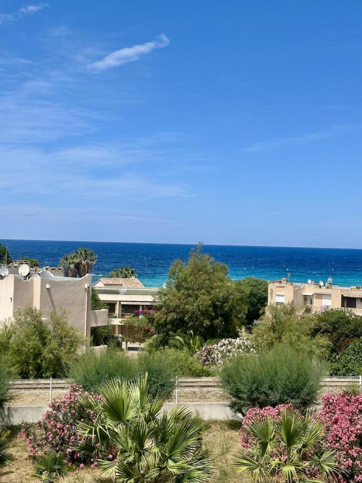公寓 With Sea View And Access *