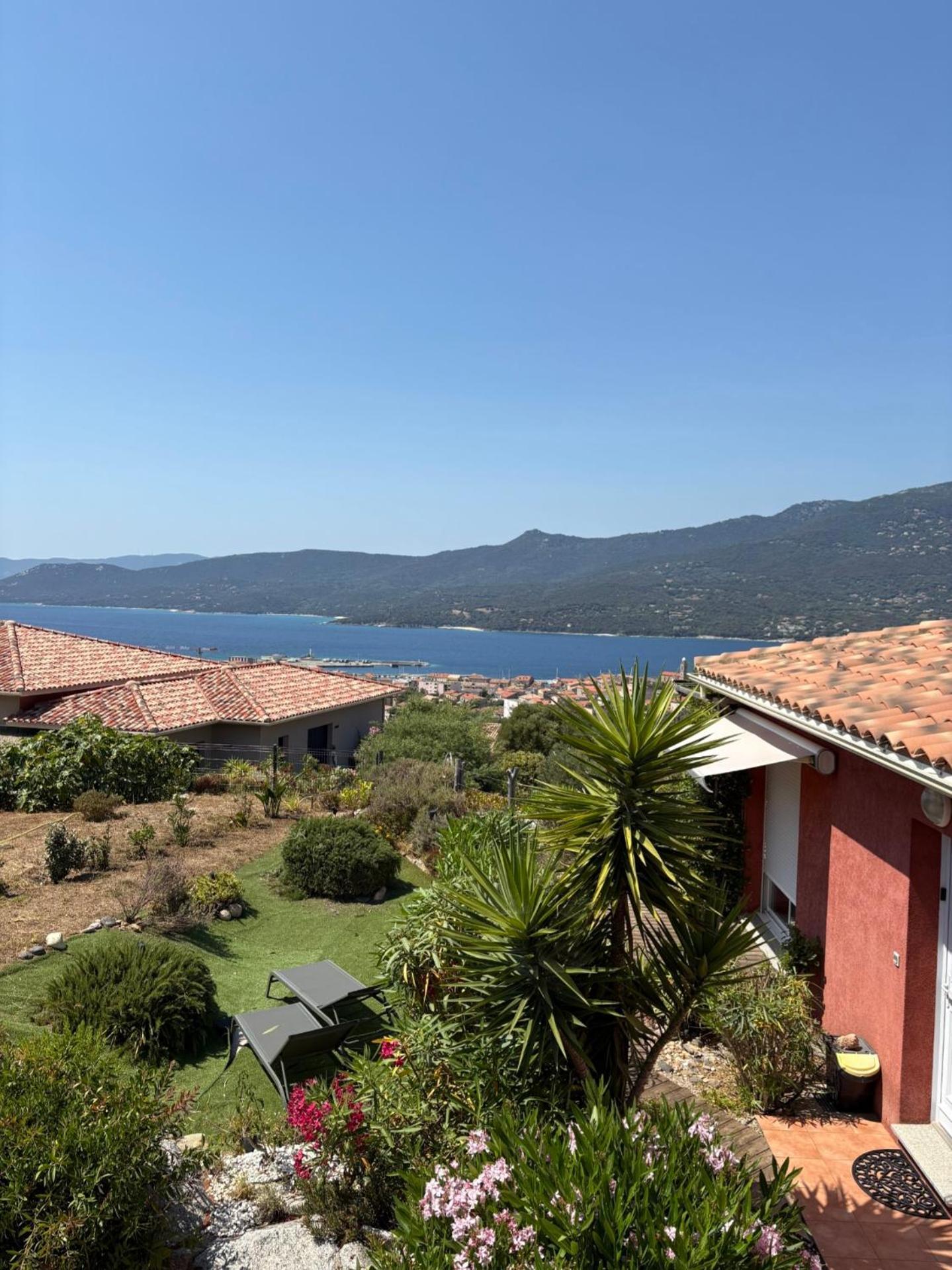Apartment Jolie Pour 4 Personnes A *