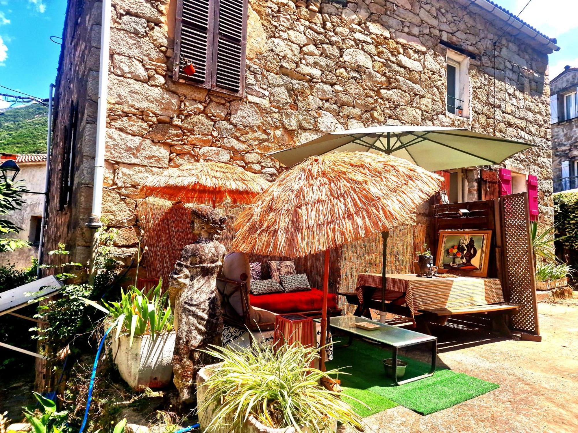 A Castagna Hostel *