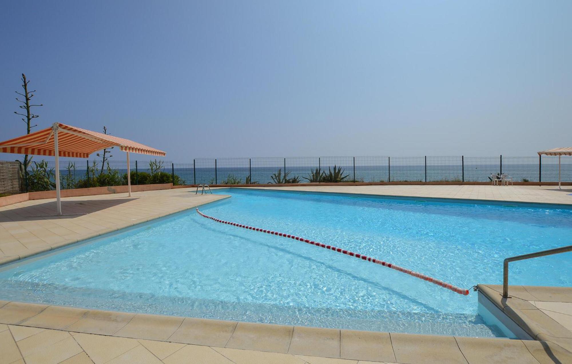 Apartmán Piscine Et *