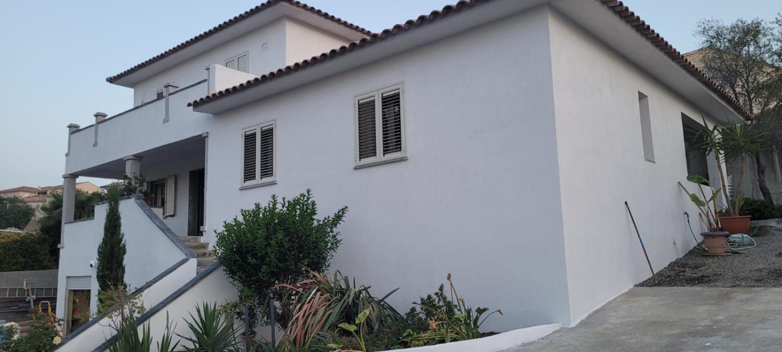 فيلة Charmant Appartement *