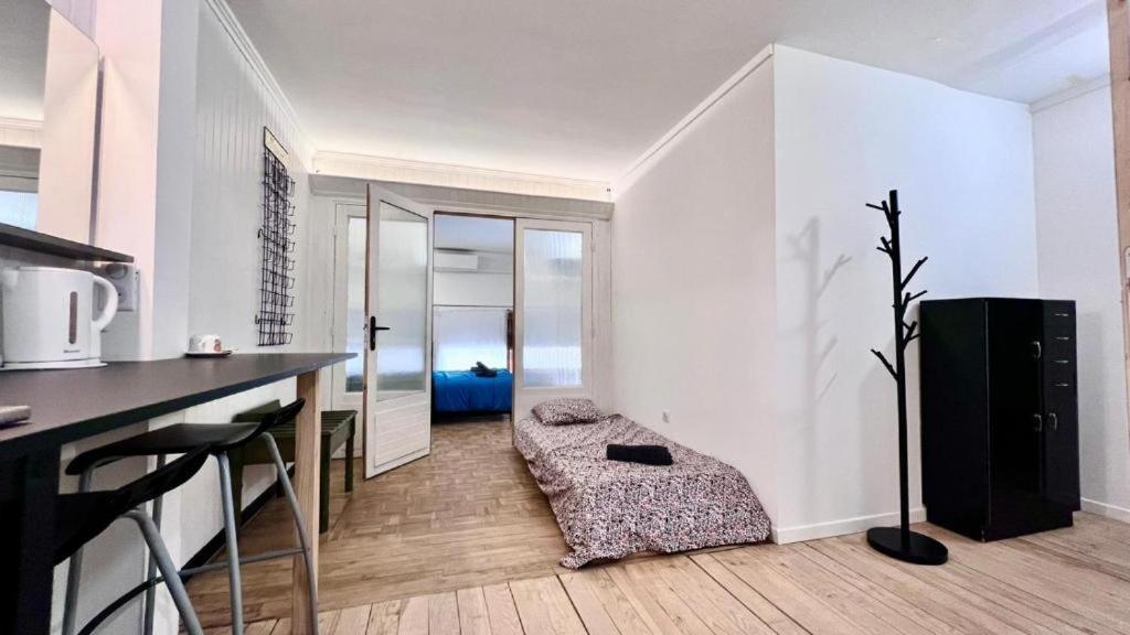 Coliving