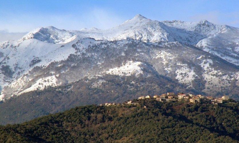 Penzion Casa Bonino