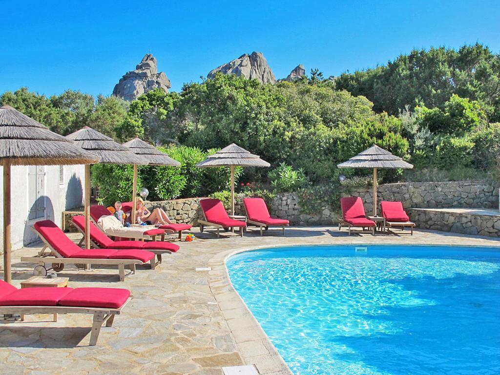 Bocca Di Feno Holiday home *