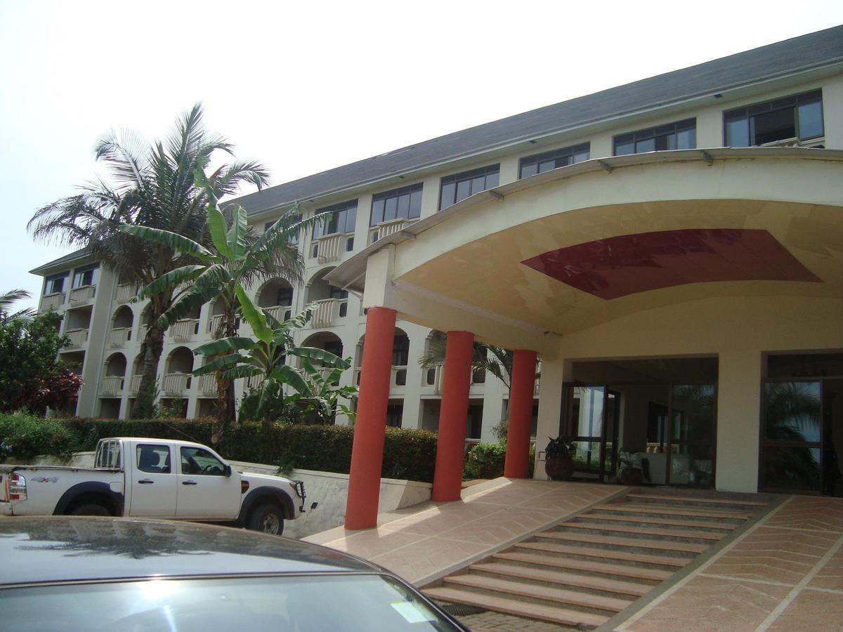 Tropic Masaka