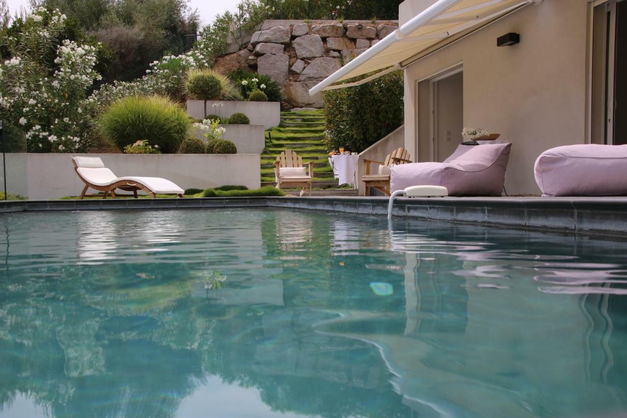 Villa Golfe