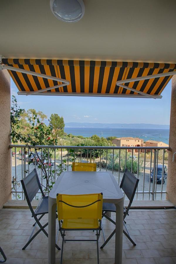 Beau Studio Plage De Marinella - St Coralia Διαμέρισμα Αζάτσιο