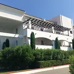 Moriani-Plage : Residence En Bord De Mer
