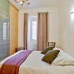 Charming Flat In The Heart Of The Old Town Of Ajaccio - Welkeys