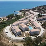 Appart T3 Vue Mer/Montagne Pieds Dans L'Eau N115