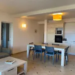 Villa Eden Blue