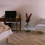 L'Orangeraie D'Afa