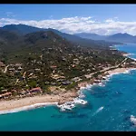 T3 Paradisiaque Sur La Plage, Les Pieds Dans L'Eau