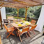 Chalet Au Calme A Sagone En Corse