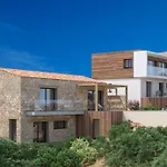 Casa Petra Et Fiori, Une Bergerie En Pierres Authentiques Toute Equipee - 4 Personnes
