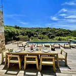 Maison De Campagne Proche Mer Avec Piscine
